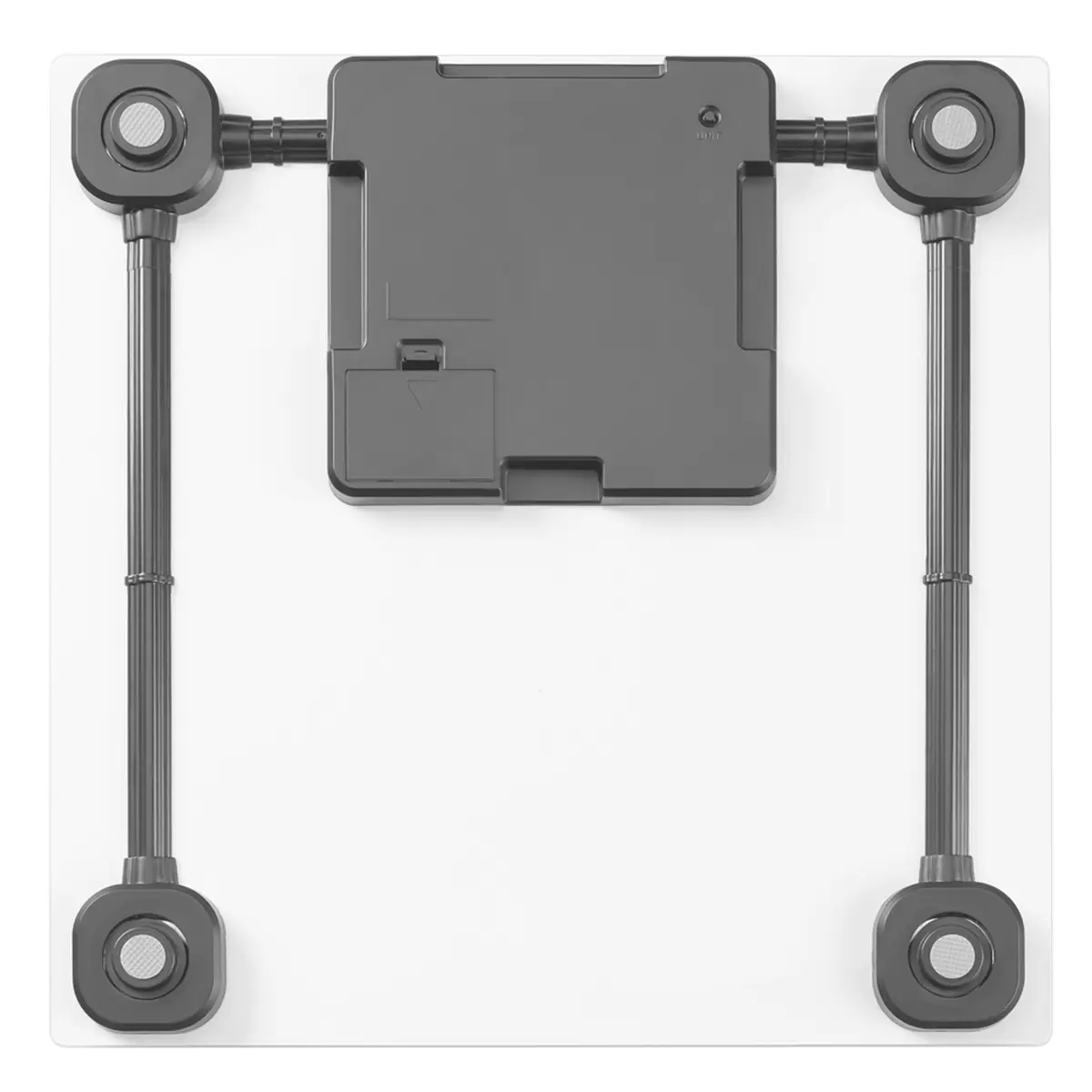 Personenwaage PS470 Medisana weiss