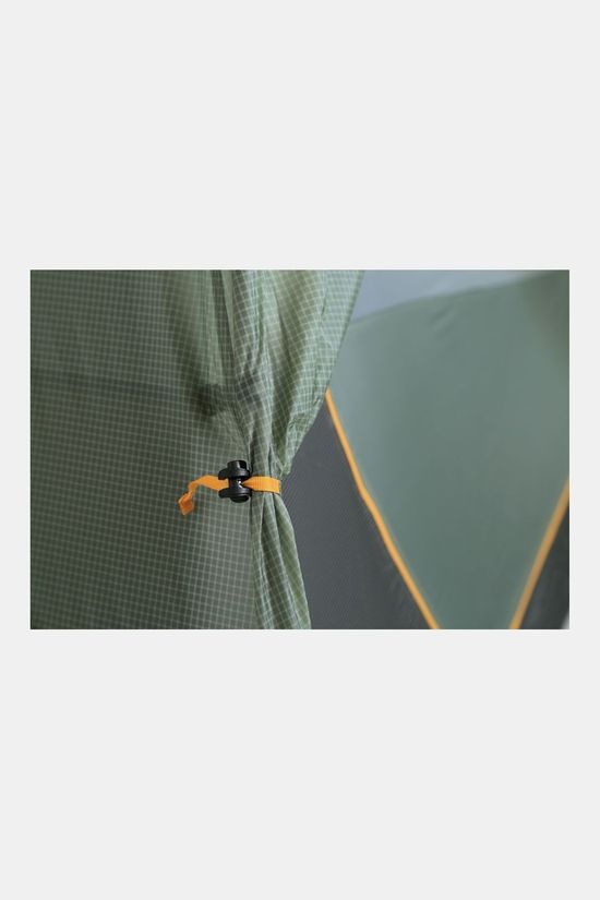 Nemo Nemo Dragonfly Osmo Bikepack 2P Tent
