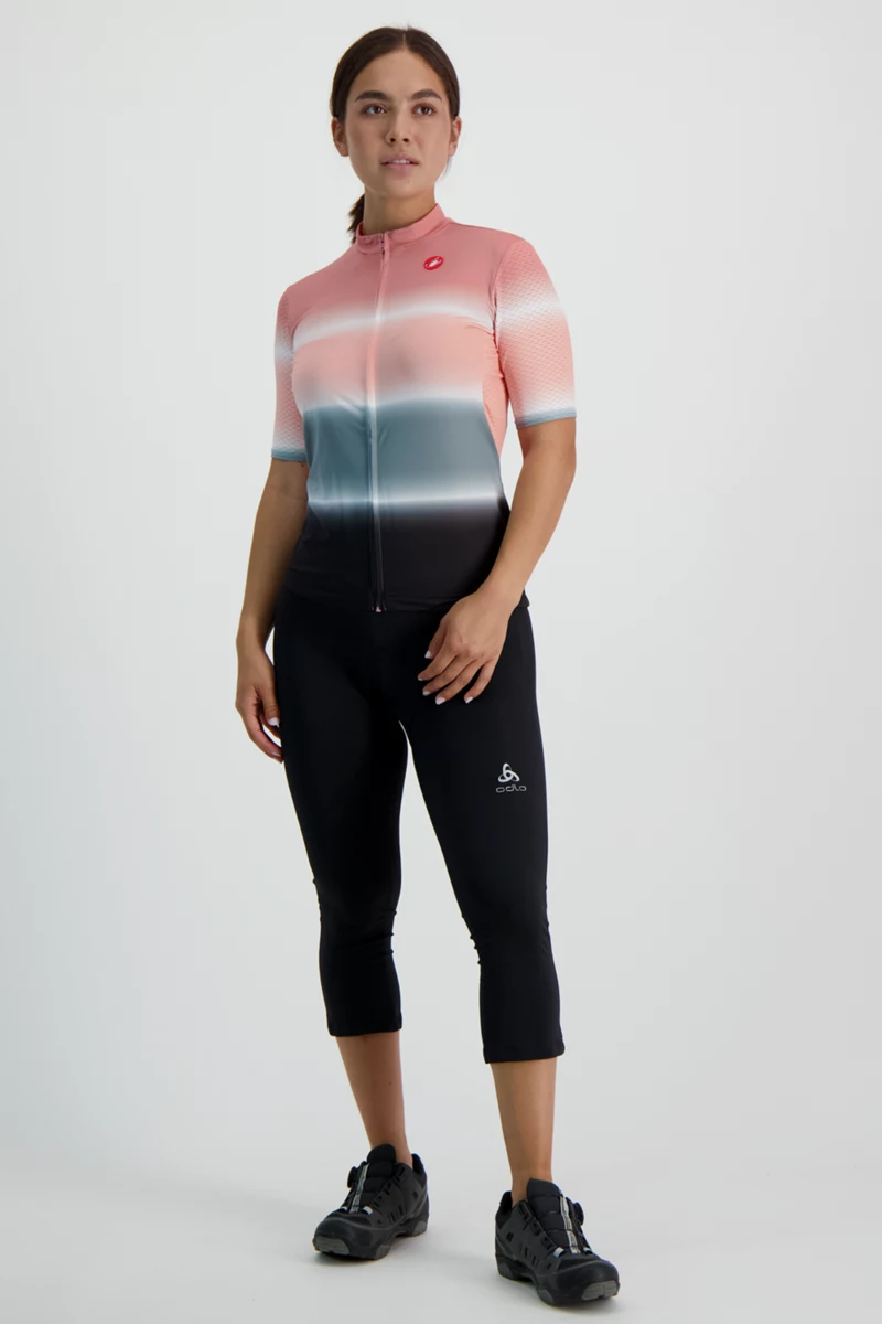 Odlo Essential Damen 34 Tight