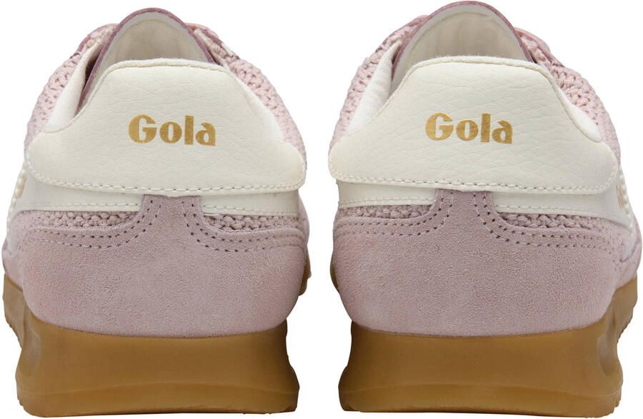 Gola Tornado Zephyr sneakers lichtroze