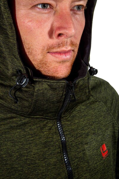 Veste Ultimate Softshell Shield