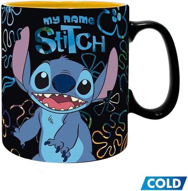 ABYStyle Disney krus (Lilo og Stitch)