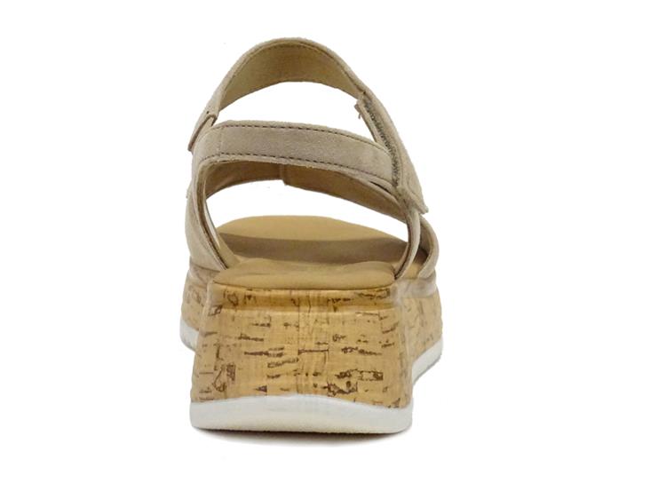 Gabor 62.740 sand(uni g/s.kork)