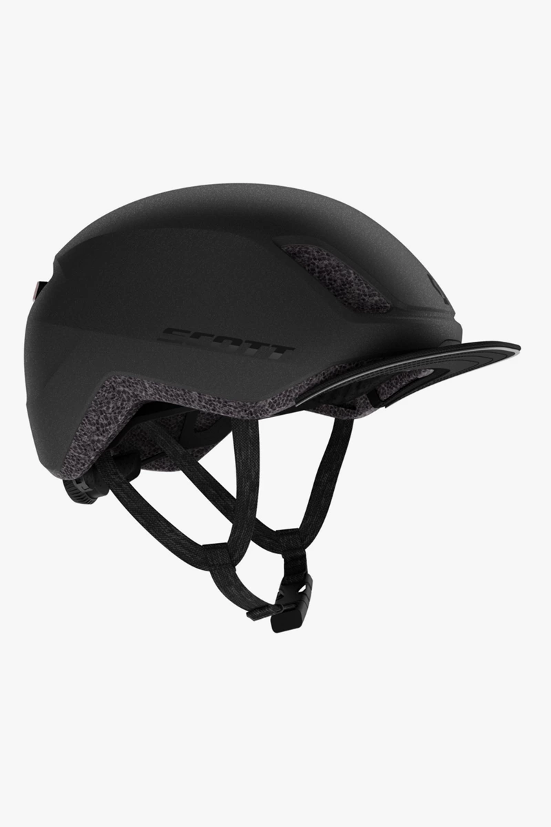 SCOTT Doppio Plus Mips Velohelm