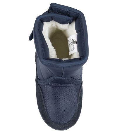 Rubber Duck Winterstiefel - RD Snow Jogger - Navy