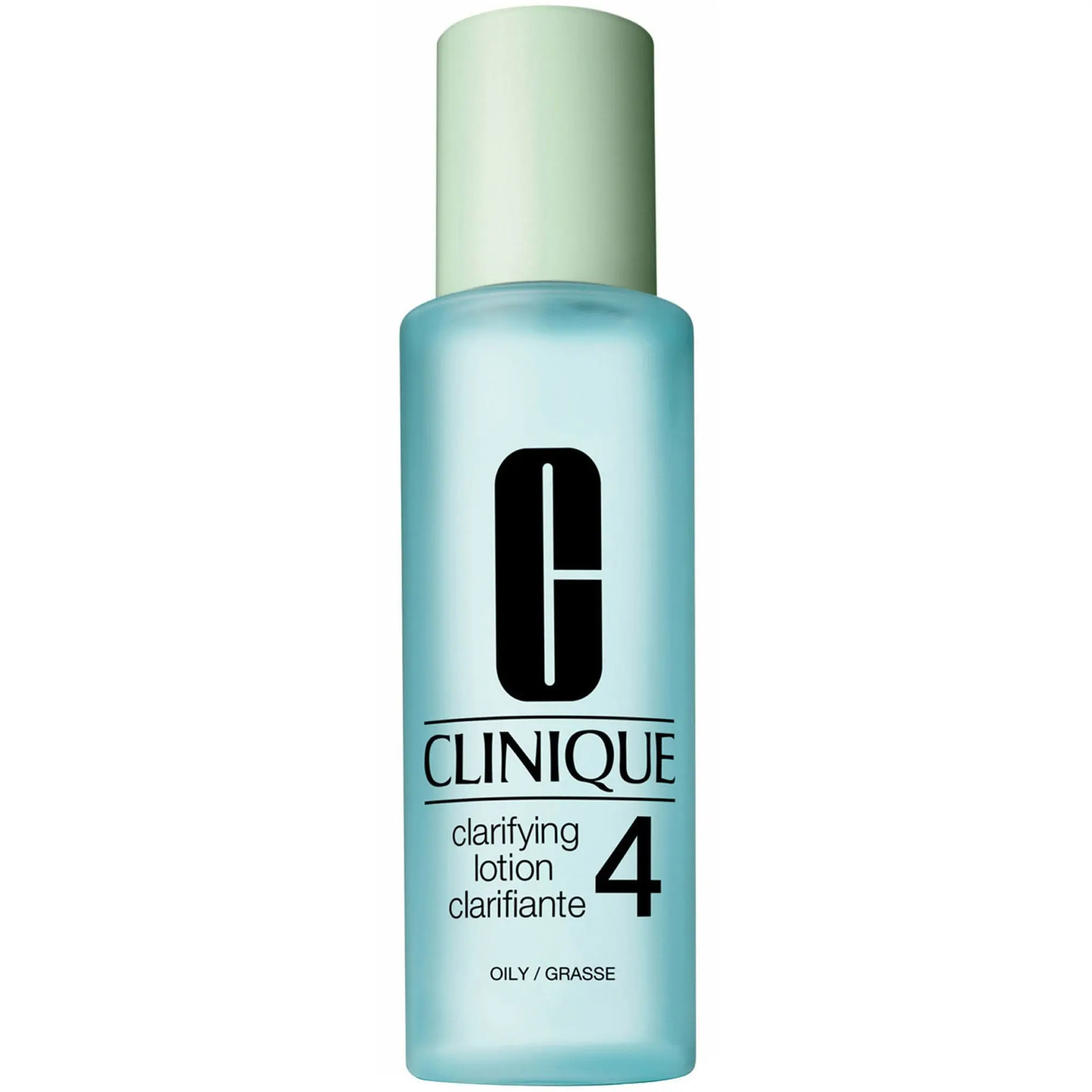 Clinique - Clarifying Lotion Lotion Clarifiante - Peaux Grasses- Lotion et tonique