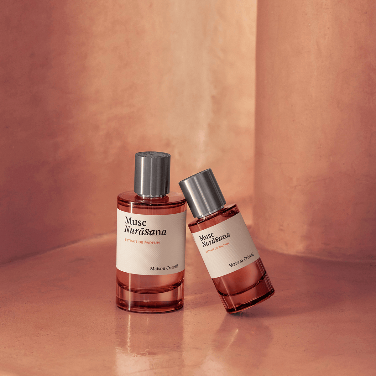 Musc Nurasana Extrait de Parfum 50ml