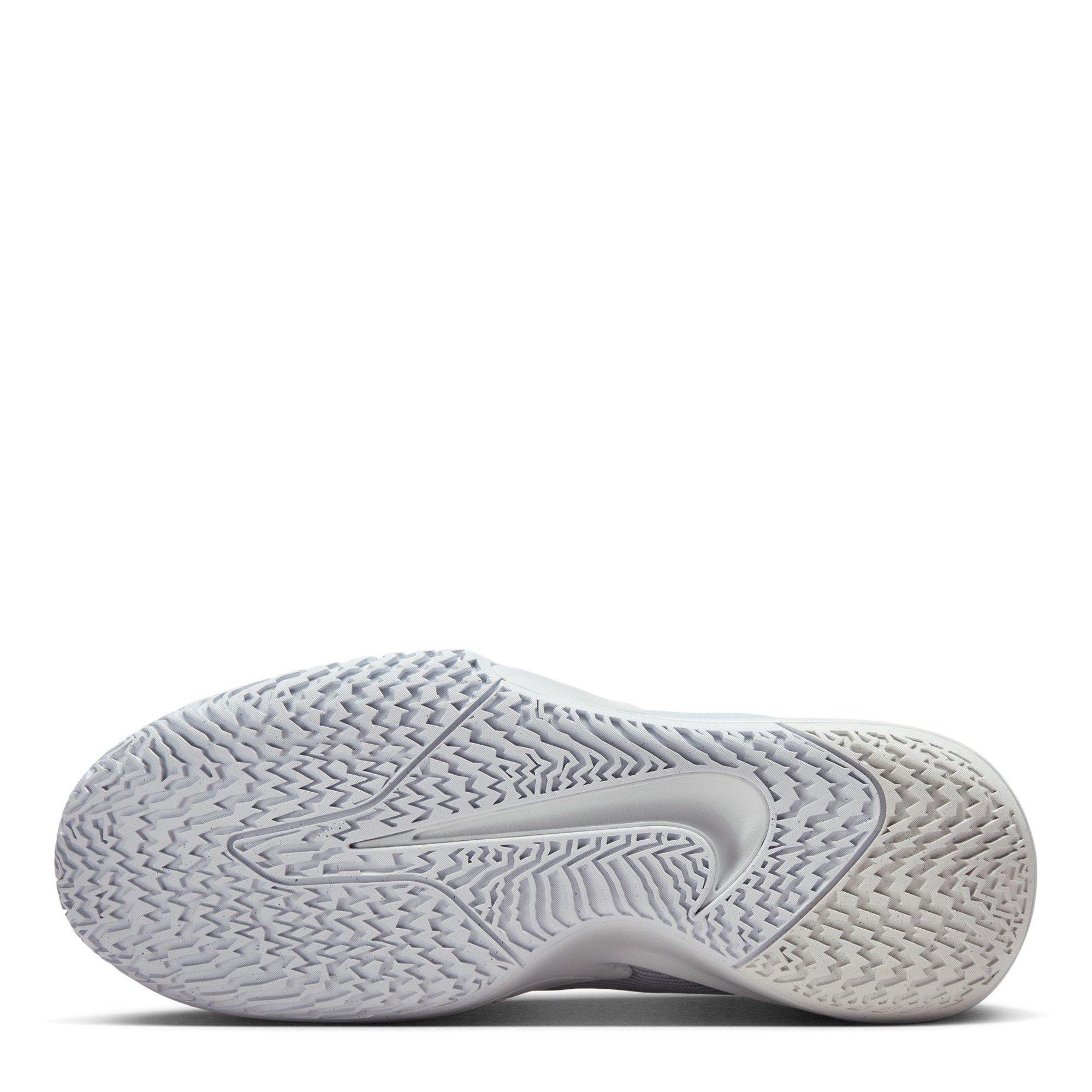 Nike Precision VII Basketball Trainers Adults