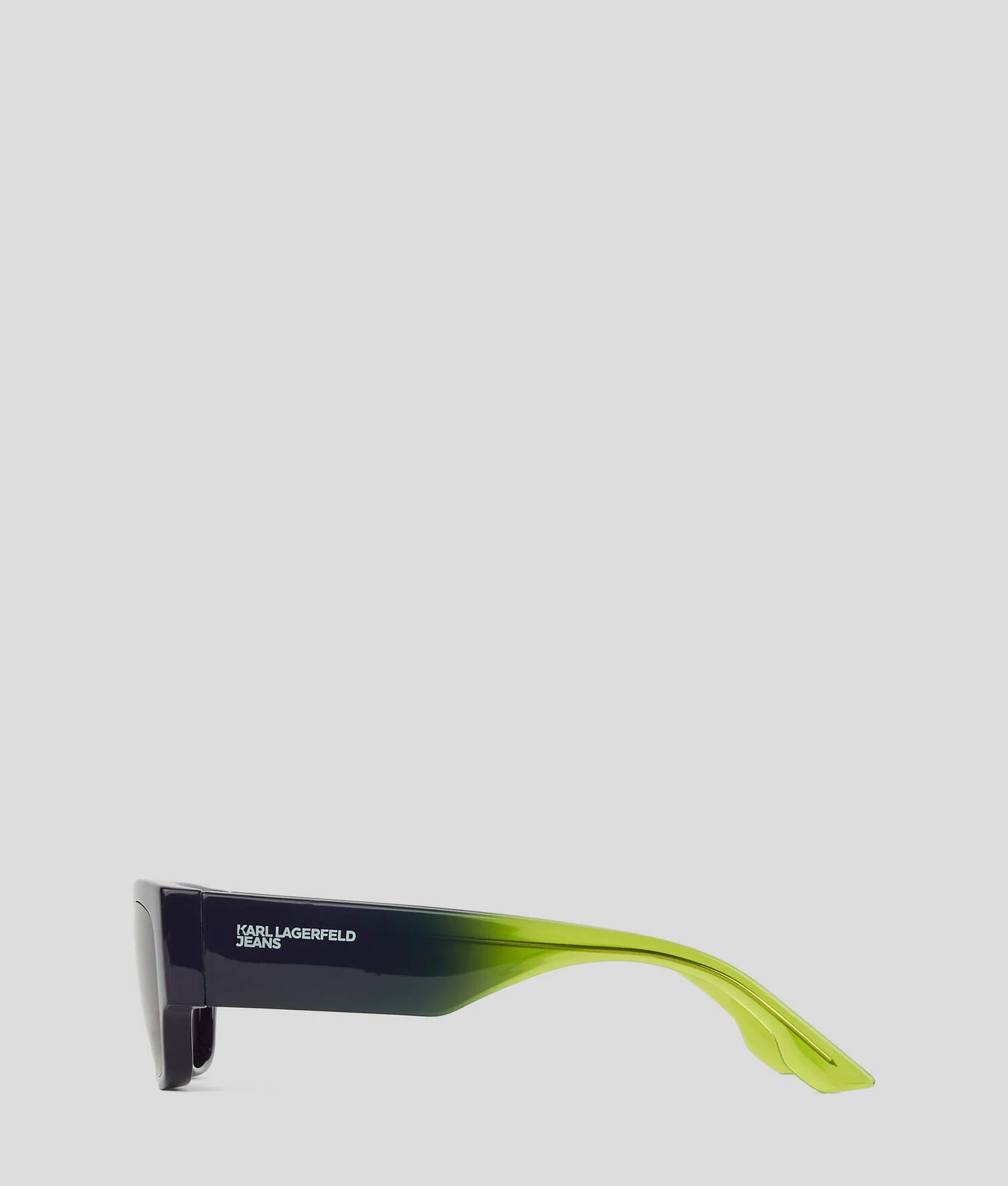 LUNETTES DE SOLEIL RECTANGULAIRES
