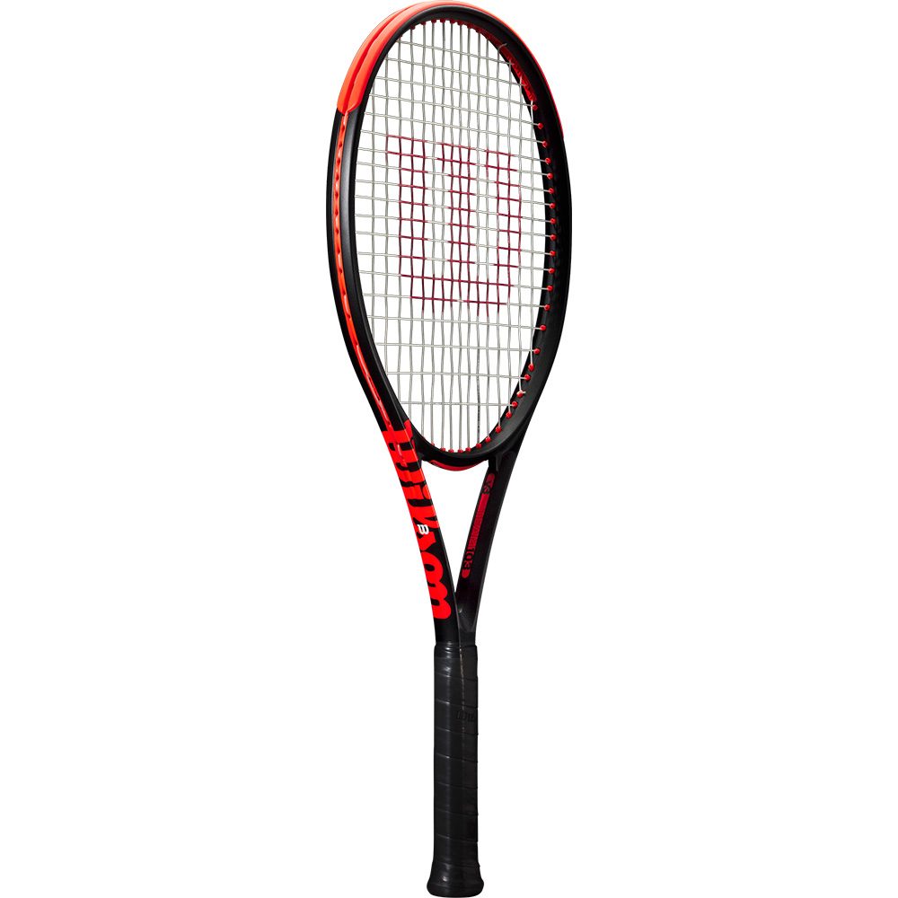 Wilson Clash Team 103 V3.0 Tennisschläger besaitet 2025 (280g)