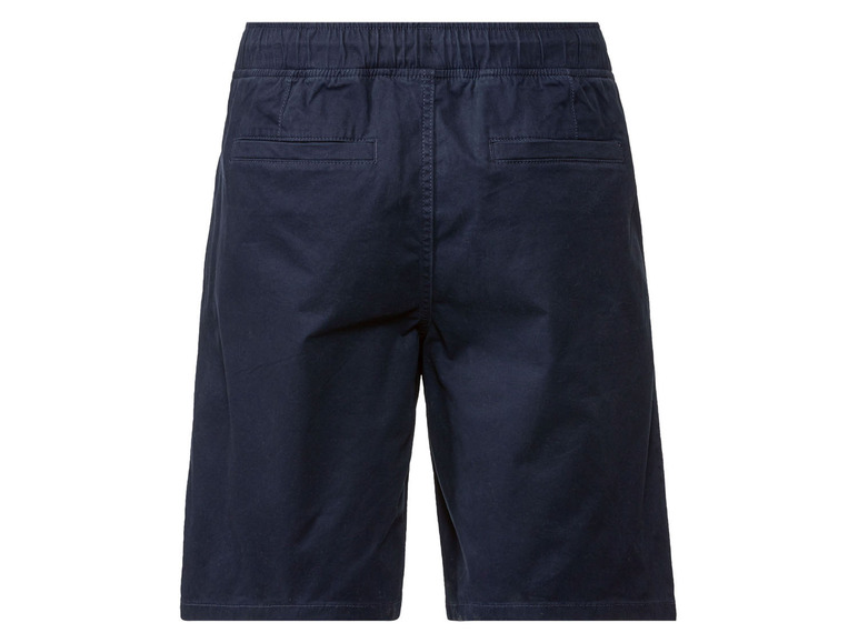 Korte heren broek
