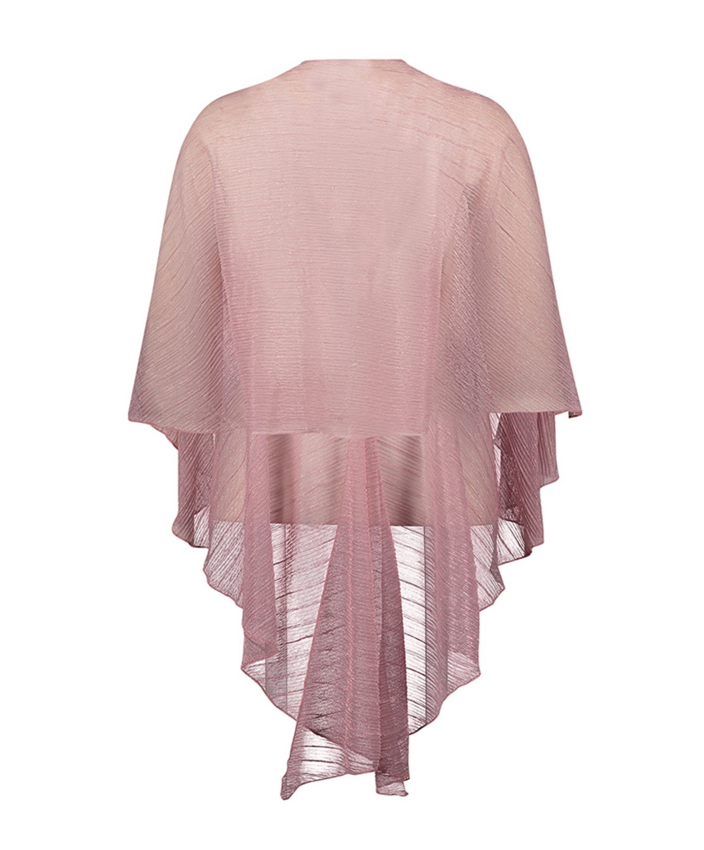 Vera Mont Dames sjaal roze