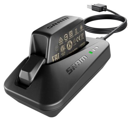 Chargeur de Batterie Sram Batterie E-Tap - AXS
