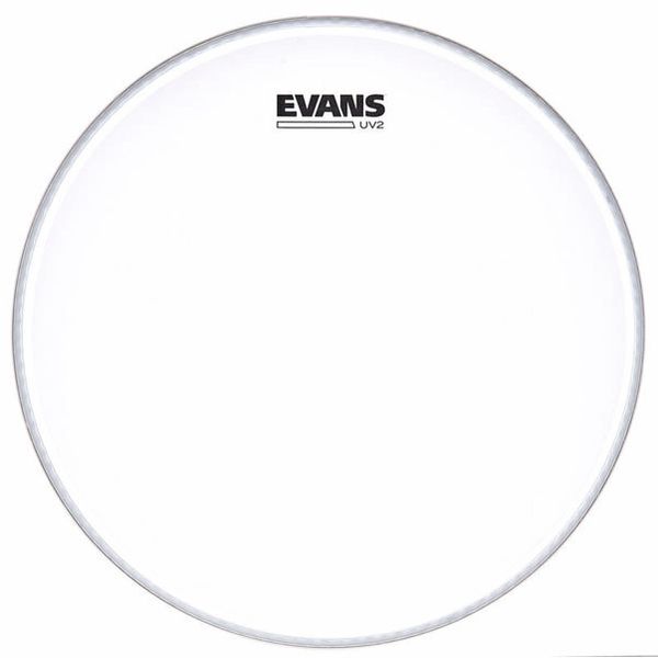 Evans UV2 Coated Tom Pack 10/12/14