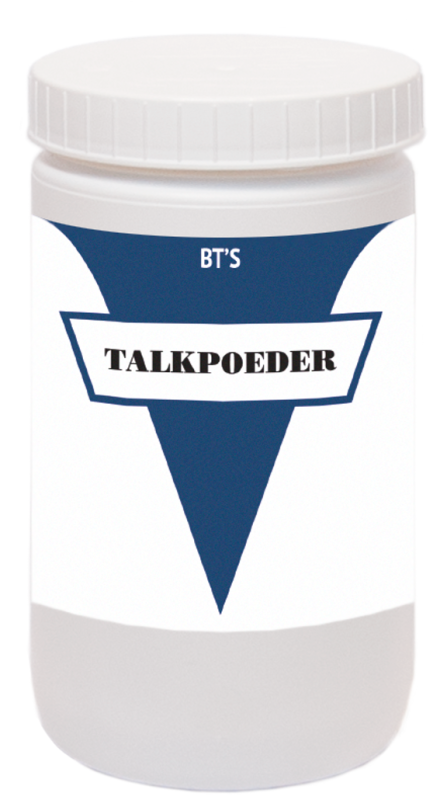 BT's Talkpoeder 500g
