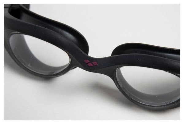 Lunettes de Natation Femme Arena The One Noir