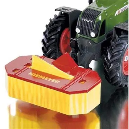 SIKU 1961 Front Kreiselmäher M 1:32