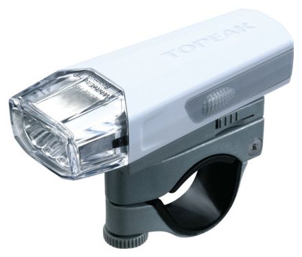 Eclairage Topeak WhiteLite HP Beamer