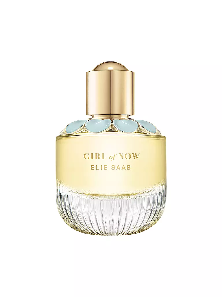 ELIE SAAB Girl of Now Eau de Parfum 50ml keine Farbe