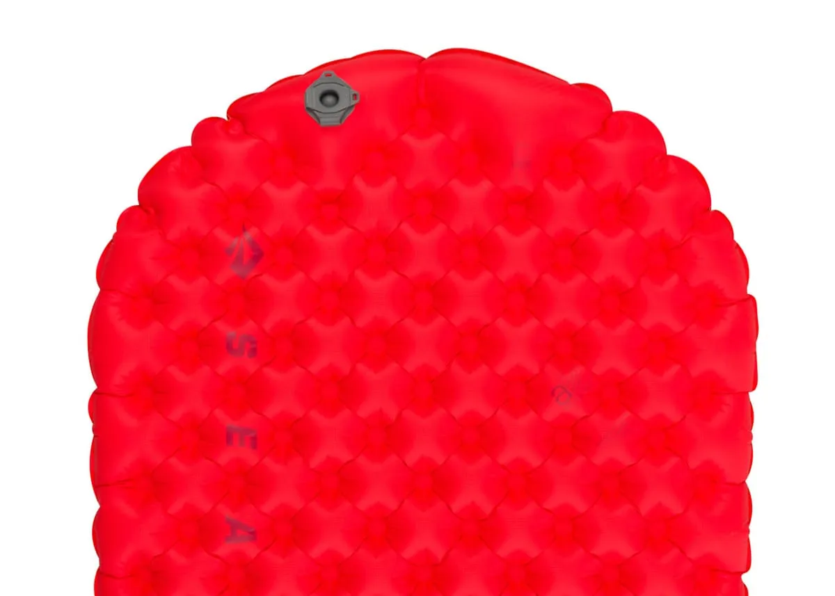 Sea To Summit Comfort Plus Insulated Large Red