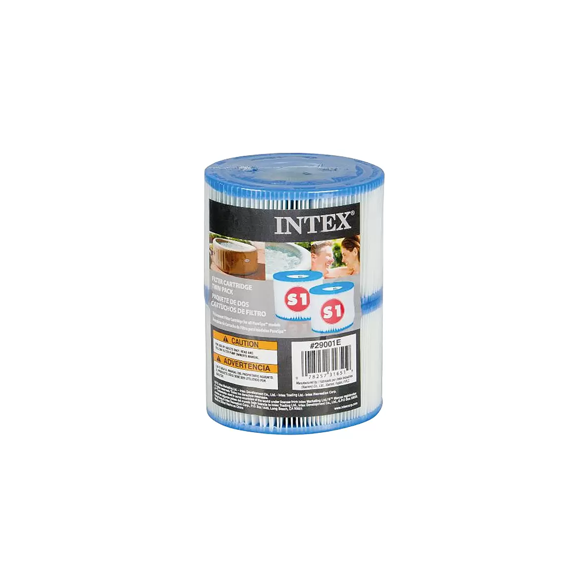 Filter Intex