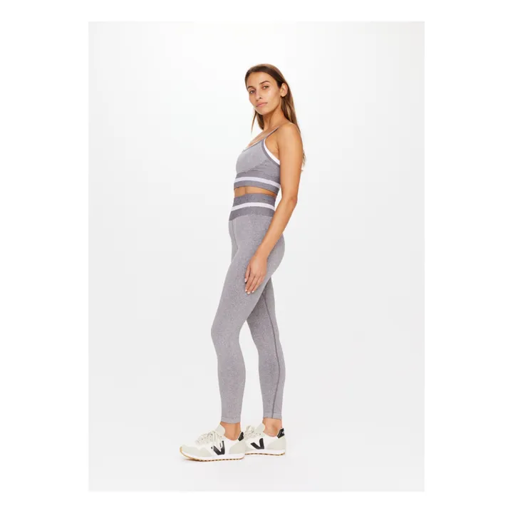 The Upside Brassière Form Seamless Maddie  | Gris