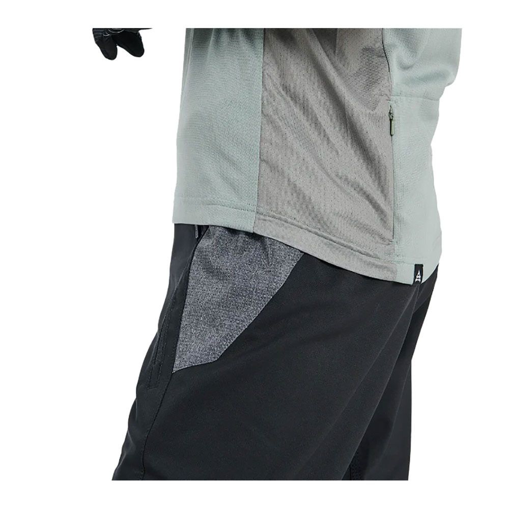 Ion Bike TRAZE - Short Femme black