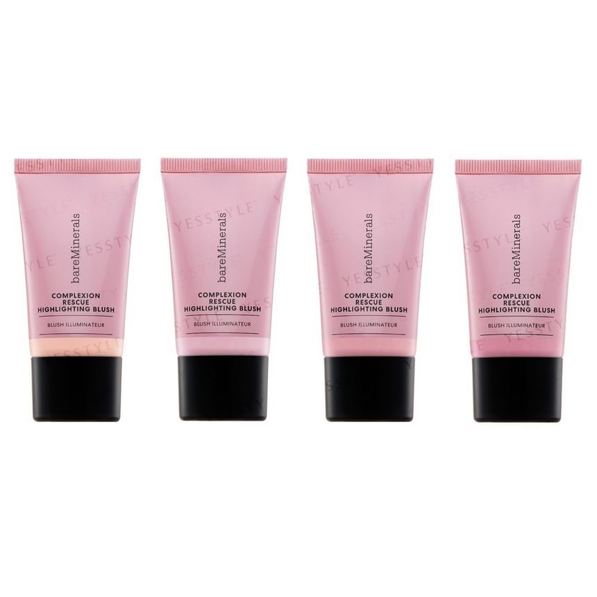 BareMinerals - Complexion Rescue Highlighting Blush