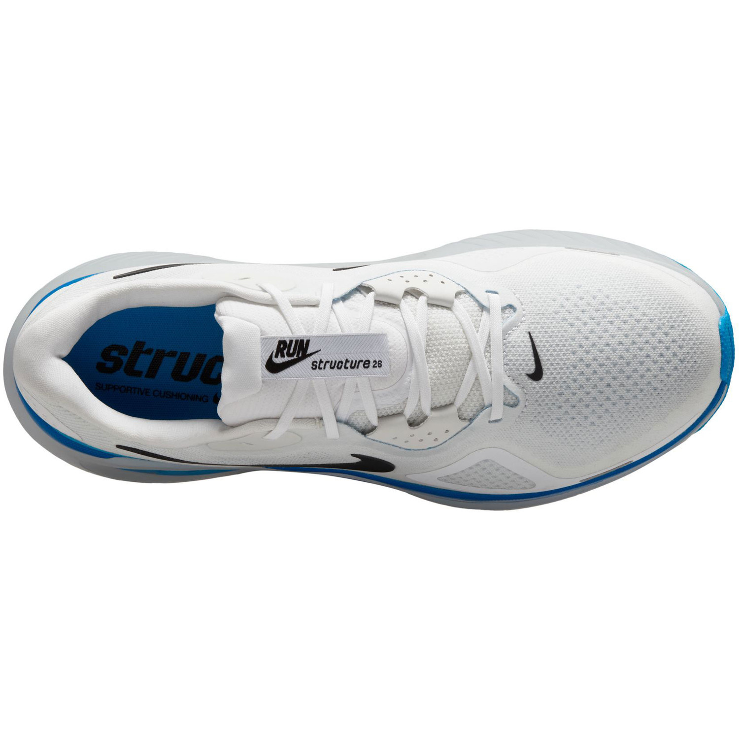 Nike Structure 26 Heren