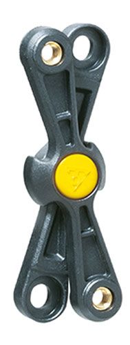 Topeak X-15 Adapter für Flaschenhalter kaufen | Bike-Discount