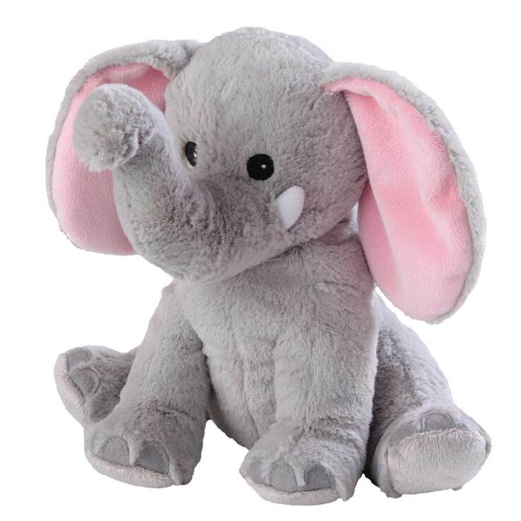 Warmies Beddy Bear Elefant II, 1 St