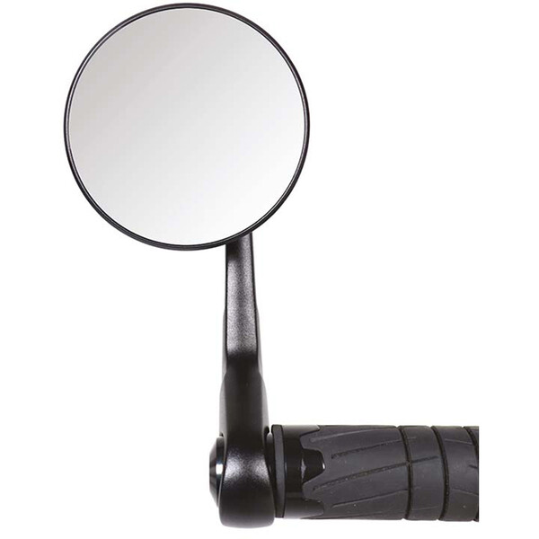 Chaft - Rétroviseur embout guidon Nigel Handle Noir