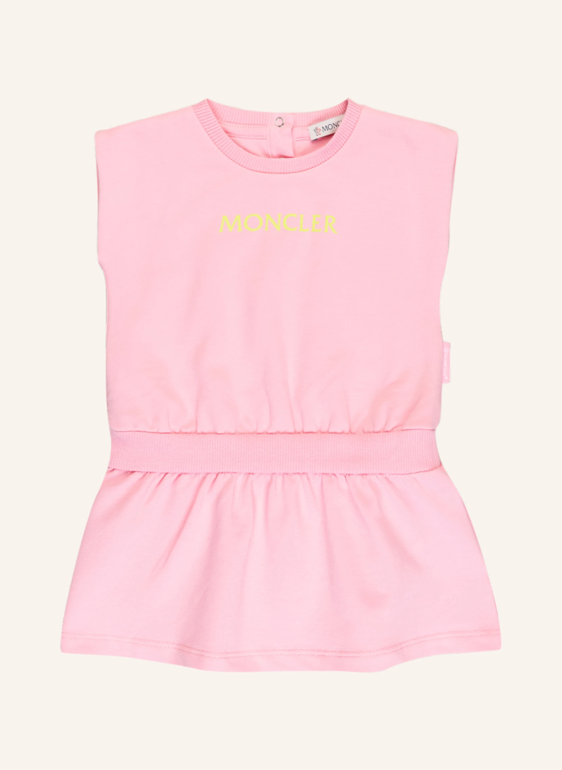 MONCLER enfant Kleid