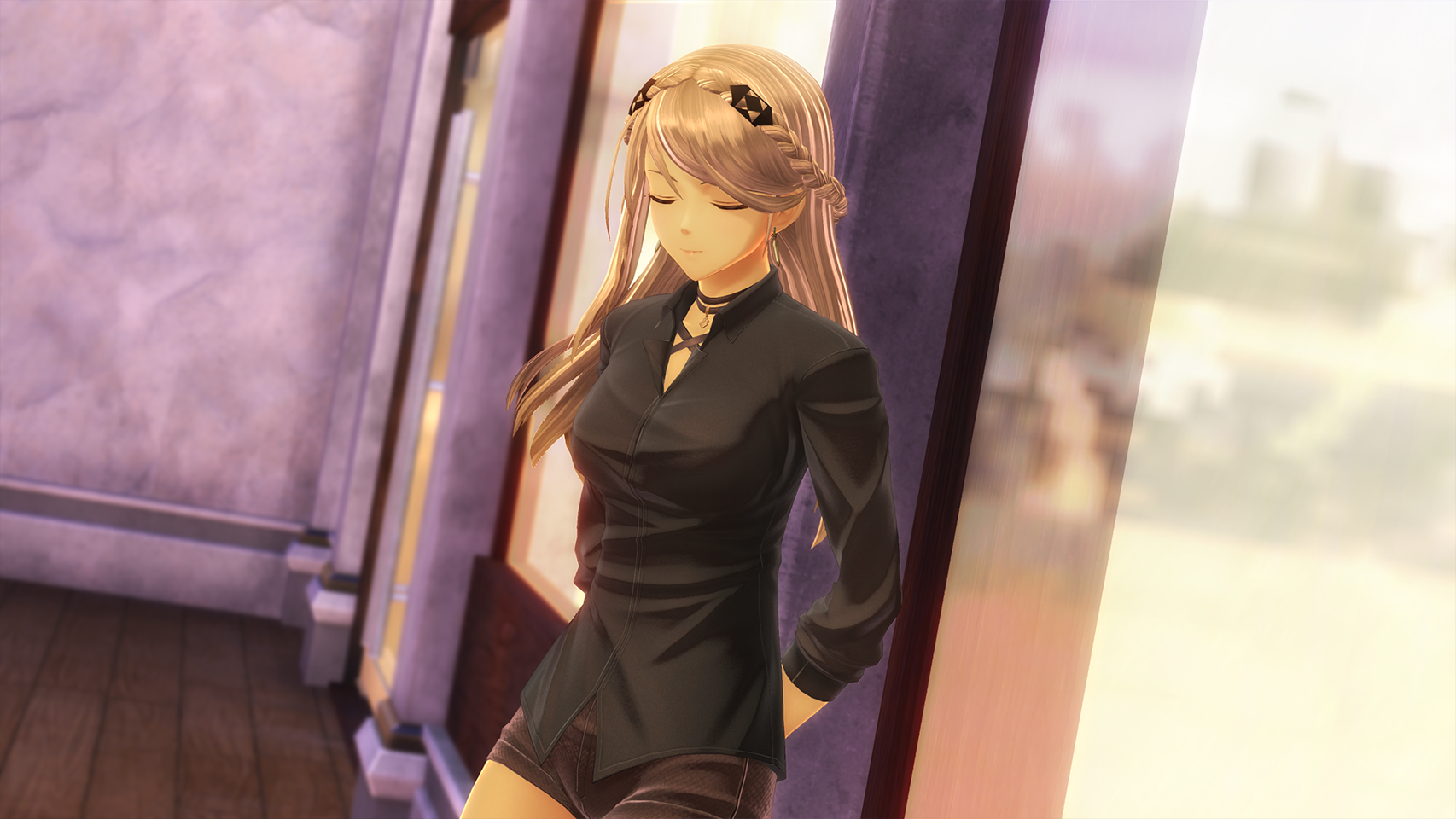 The Legend of Heroes: Trails through Daybreak II (Deluxe Edition)- PlayStation 5