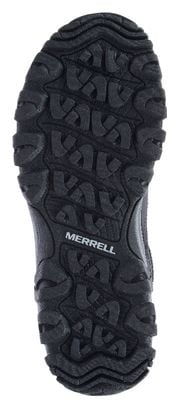 Chaussures de Randonnée Femme Merrell Thermo Akita Mid Noir