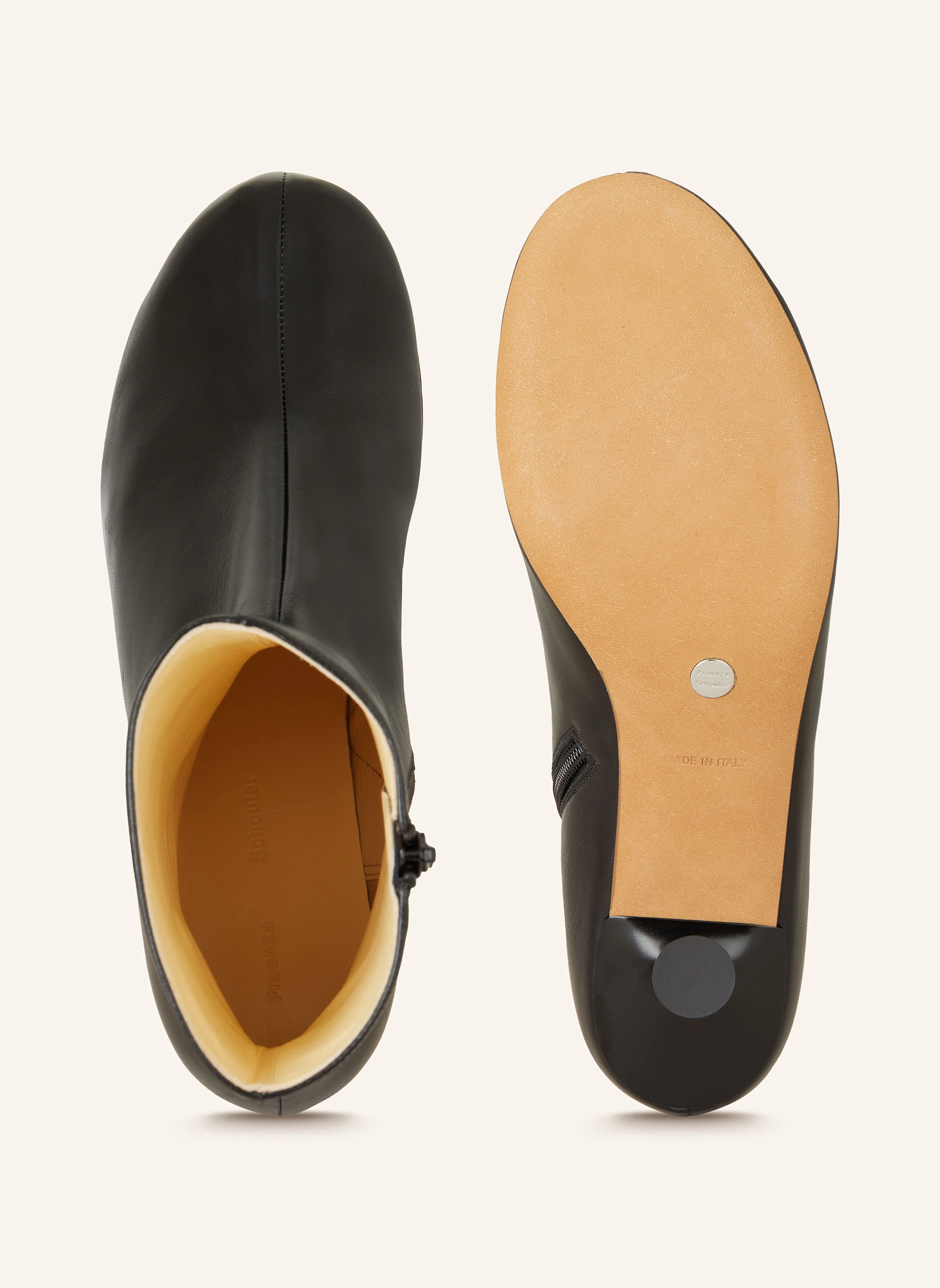 Proenza Schouler Stiefeletten