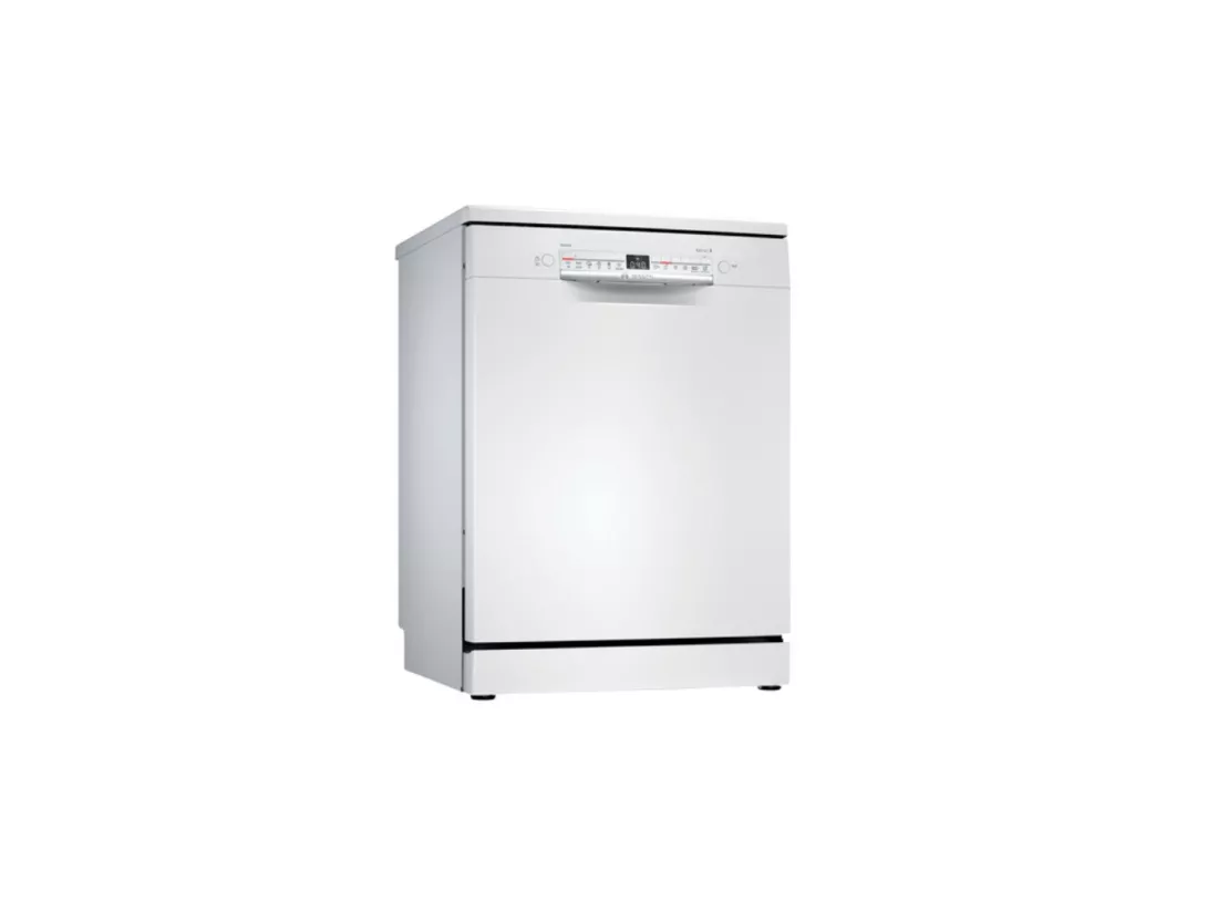 Bosch Lave-vaisselle 60cm 12 couverts 48db - sms2htw77e