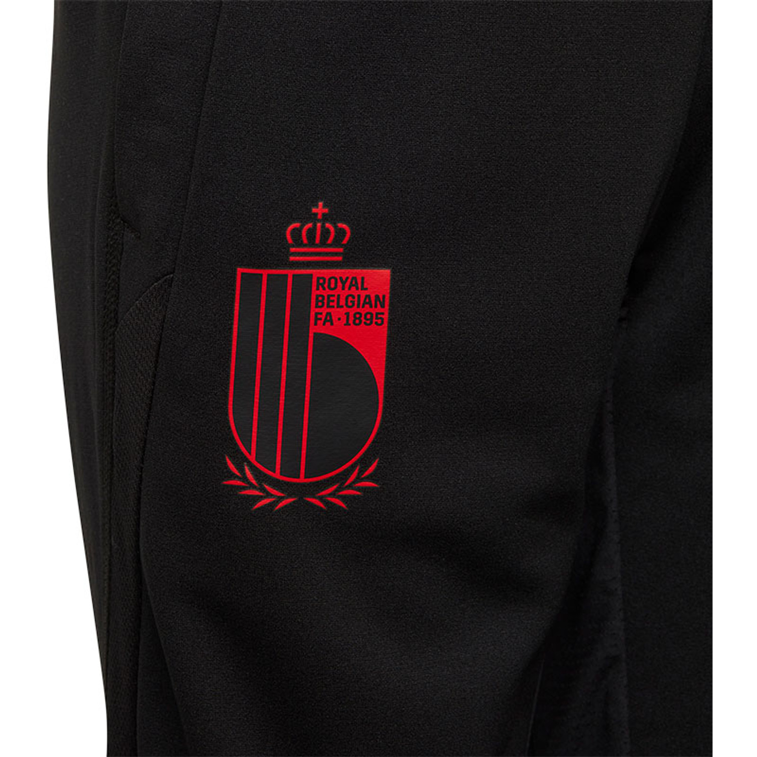 adidas België Trainingspak Kids