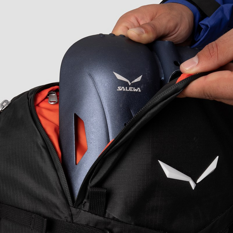 Salewa Sella 26 Skirucksack