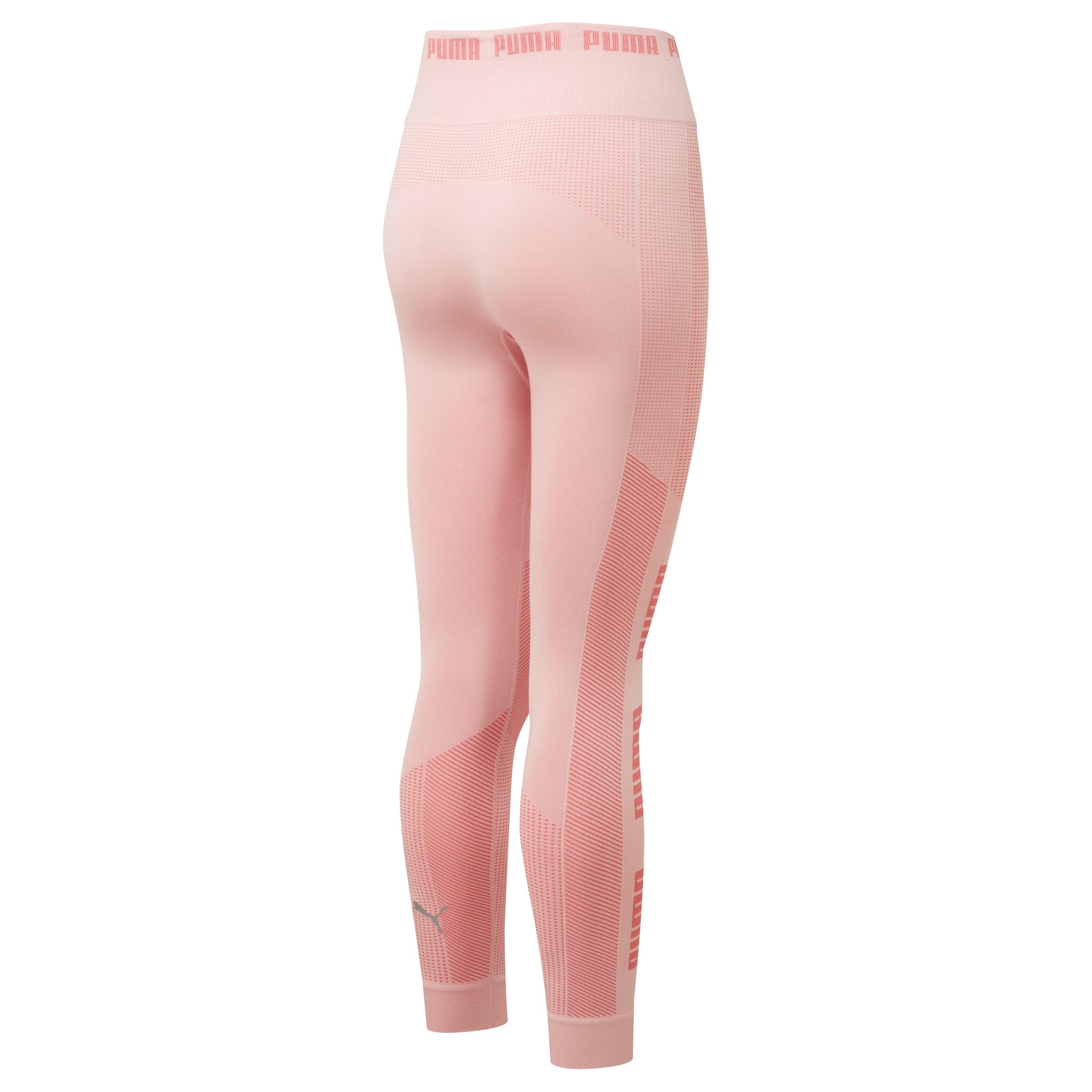 Puma Puma Evoknit Seamless Leggings Legging Womens