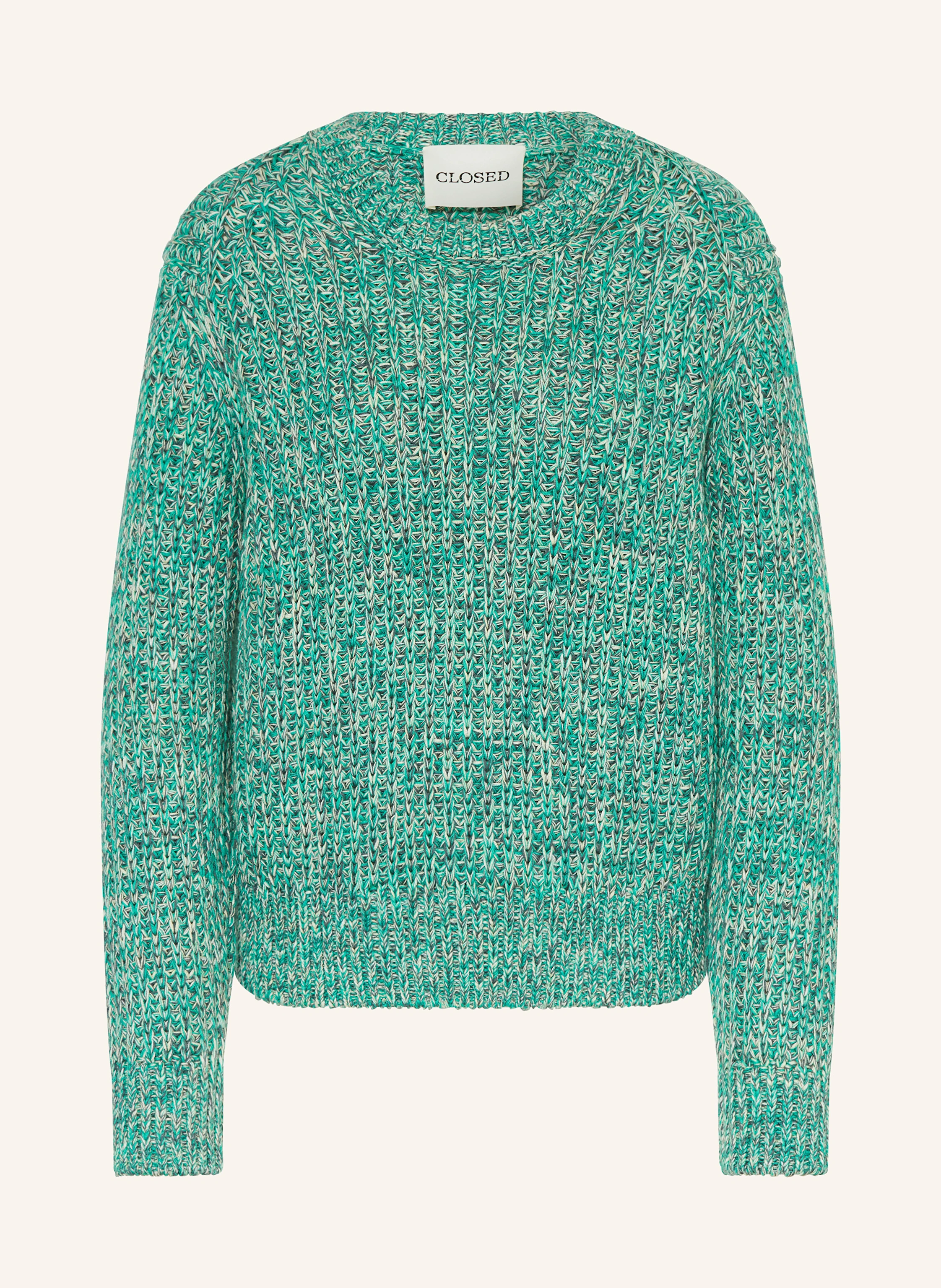 CLOSED Pullover