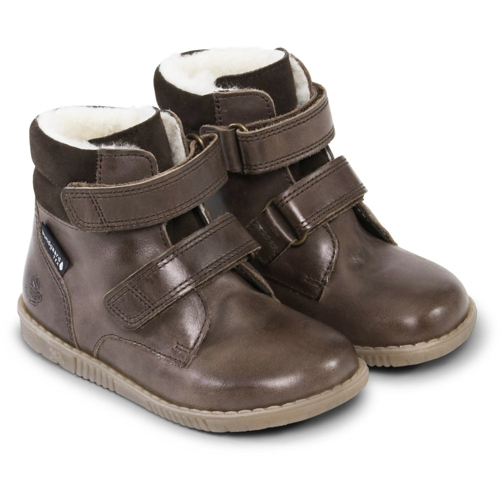 Køb Bundgaard Dark Brown Rabbit