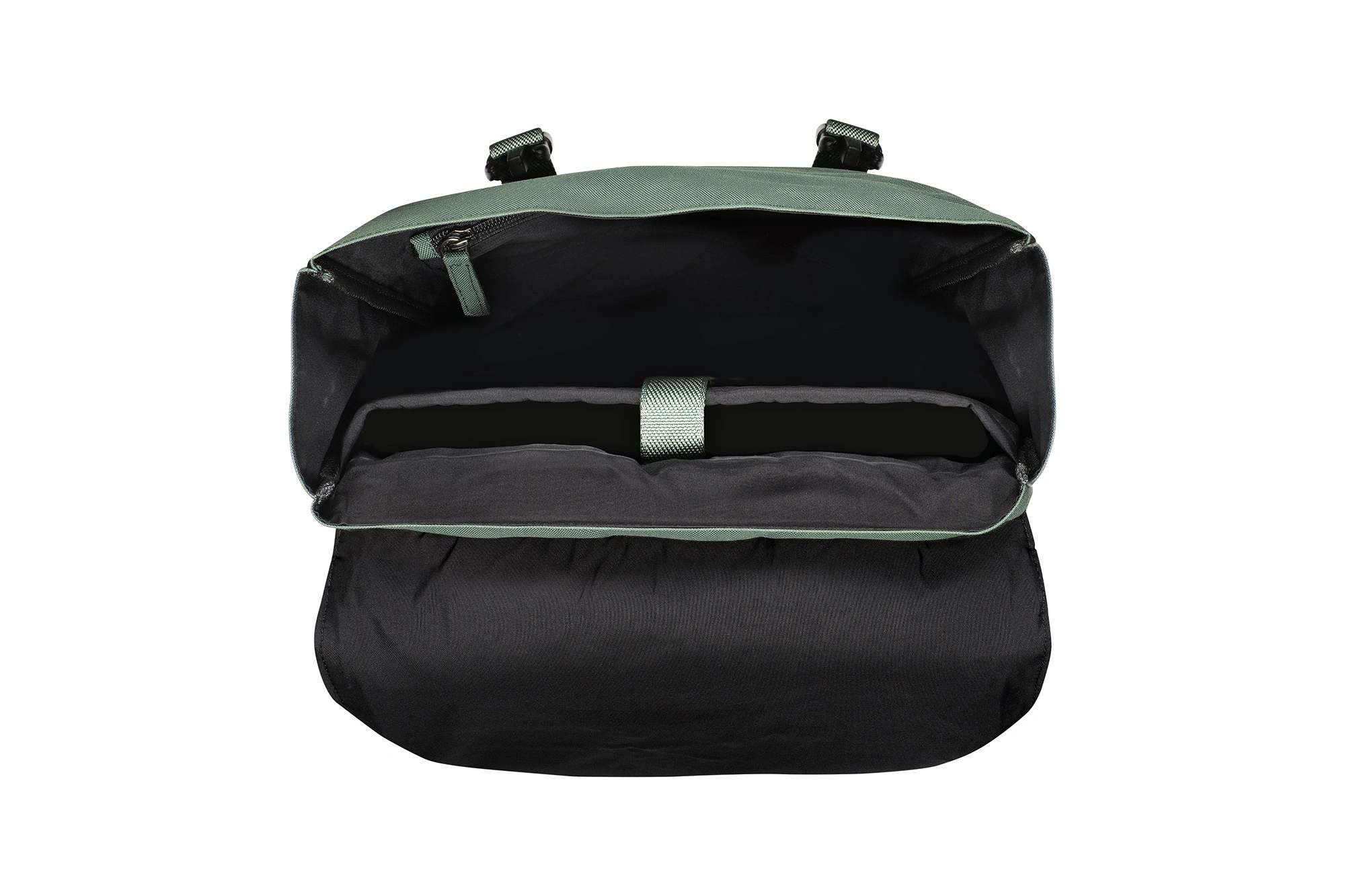 Fitz & Huxley Tagesrucksack OCEAN 12l, agave