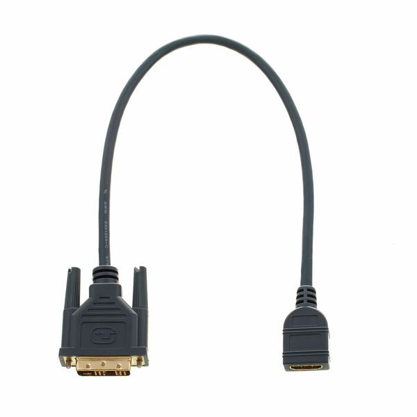 Kramer ADC-DM/HF Adapter