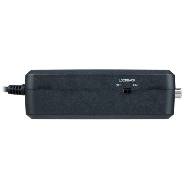 IK Multimedia iRig Stream Solo