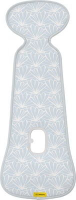 AeroMoov GR1 Sittepute til Beltestol, Seashell Stone