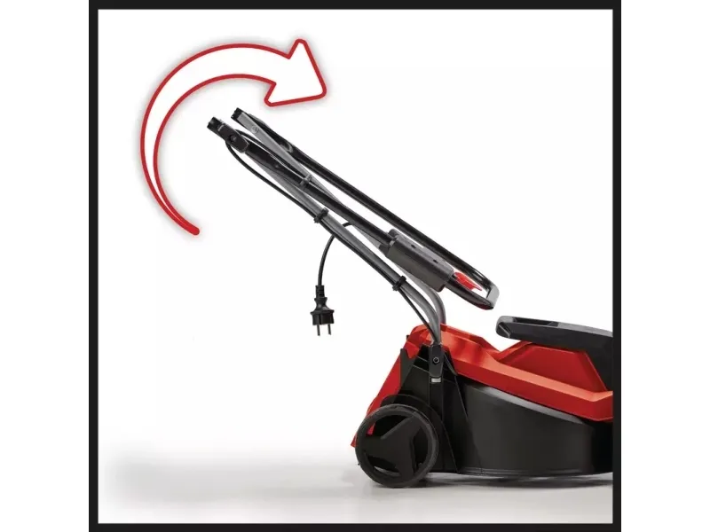 Einhell Elektrisk plæneklipper, GC-EM 1000/32