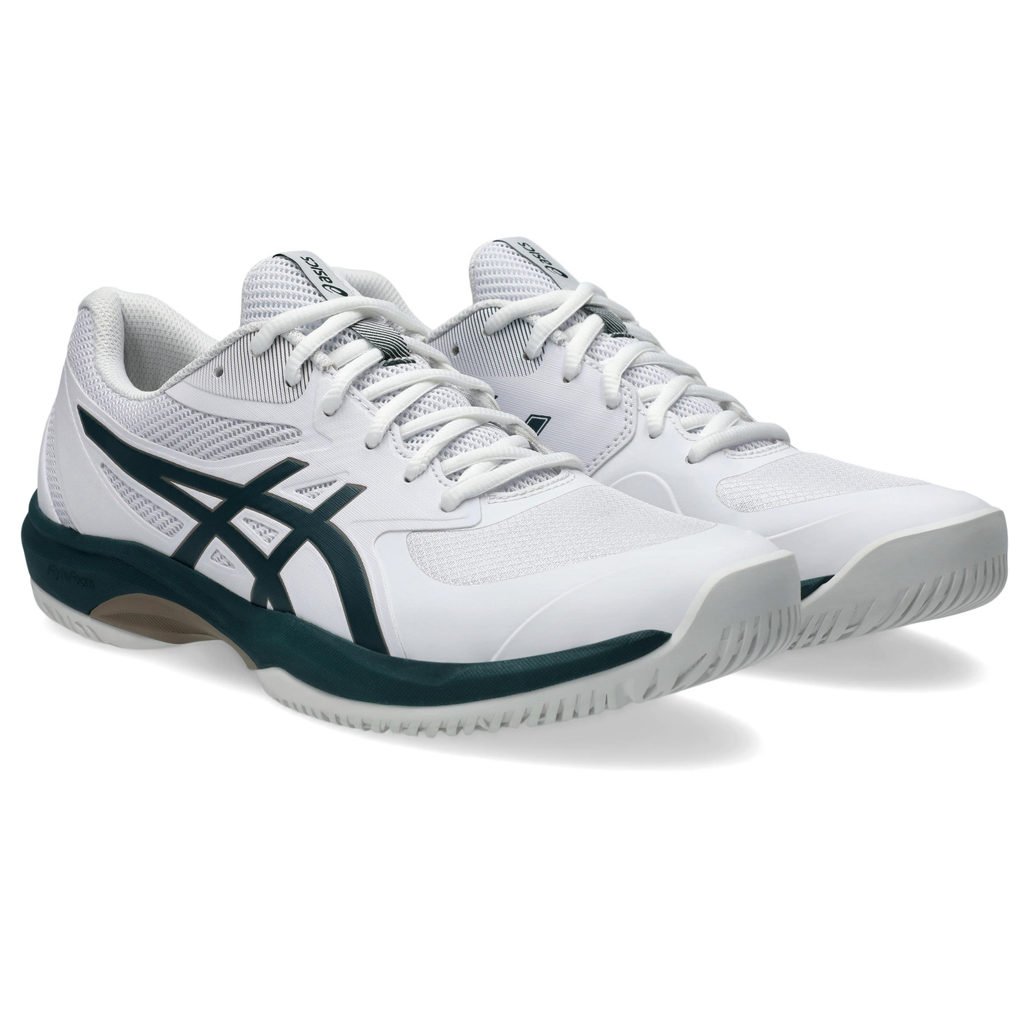 ASICS Game FF Heren
