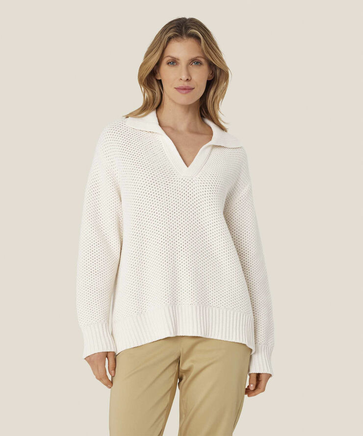 Masai Copenhagen MaFedila White