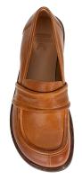 Pensko LEA001 brun Brun